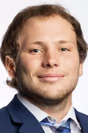 Calvin Desmarais