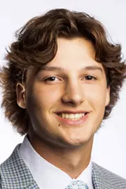 JD Henninger