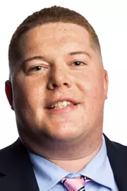 Paul Macrina