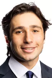 Ben Roberts