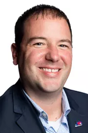 Jon Boswell