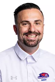 Jason Stanton