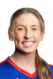 Mya Case Headshot