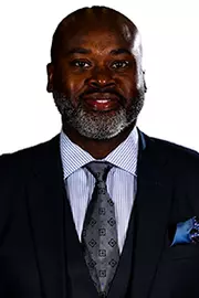 James Boney