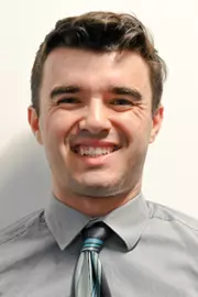 Ian Burgess