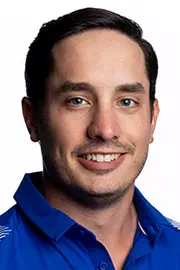 Mark MacDonald