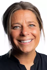 Shannon LeBlanc