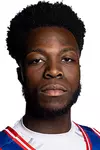 Acquah Headshot