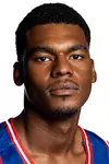 Allin Blunt Headshot