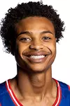 Brooks Headshot