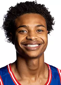 Brooks Headshot