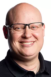 Chip Cunningham