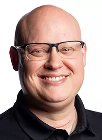 Chip Headshot