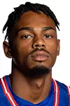 Covington Headshot