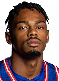 Covington Headshot