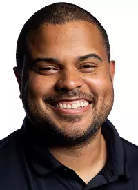 Graves Headshot