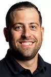 Iati Headshot