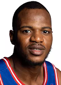 Karim Coulibaly Headshot