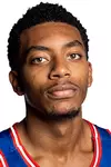 Mincey Headshot
