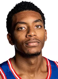 Mincey Headshot