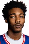 Morris Headshot