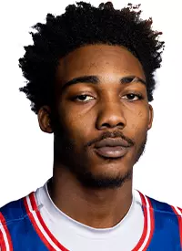 Morris Headshot