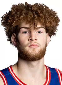O'Connor Headshot