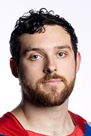 Hayden Dillow