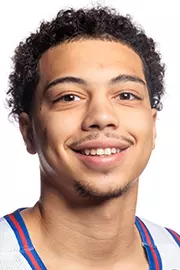 Jordan Thompson