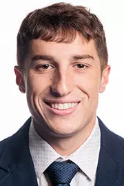 Justin Longo