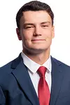 Dylan Bedder