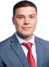 Miles Cota
