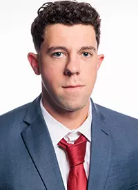 Jake Fitzgibbons