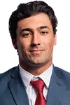 Zach Fortuna