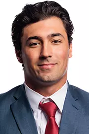 Zach Fortuna