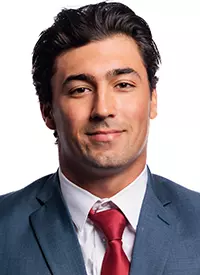 Zach Fortuna