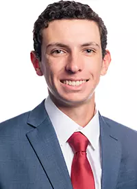 Brendan Holland