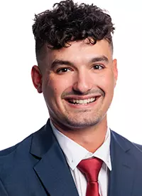 Andres Hulfachor