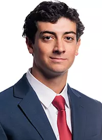 Jacob Jette