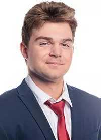 Sean O'Leary