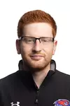 Kolby Green Headshot