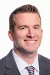 Eric Sorenson Headshot