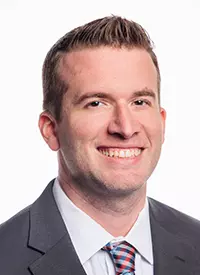 Eric Sorenson Headshot