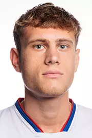 Justin Milovanov