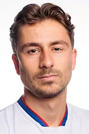 Milan Rosic