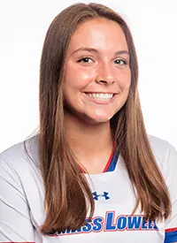 Maddie Guthrie