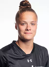 Mia Robinson