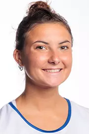 Megan Brockbank