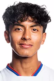 Eric Armijos