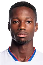 Josh Ofosu